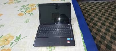 HP Pavilion DV3 14 Inch Laptop (1 GB Graphics Card) Notebook 0