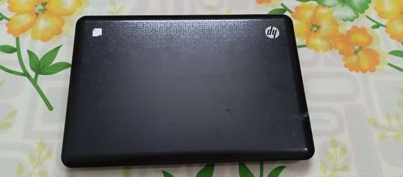 HP Pavilion DV3 14 Inch Laptop (1 GB Graphics Card) Notebook 6