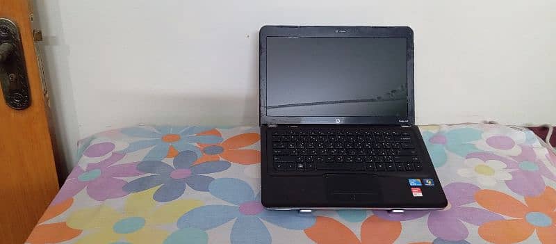 HP Pavilion DV3 14 Inch Laptop (1 GB Graphics Card) Notebook 8