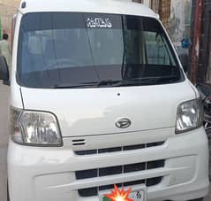 Daihatsu Hijet 2011 / 2016 for sale like new