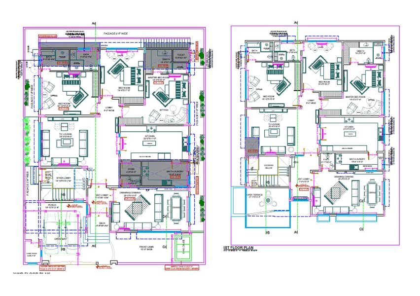 BOQ & Cost Estimation - Architect, Interior, Construction & Renovation 2