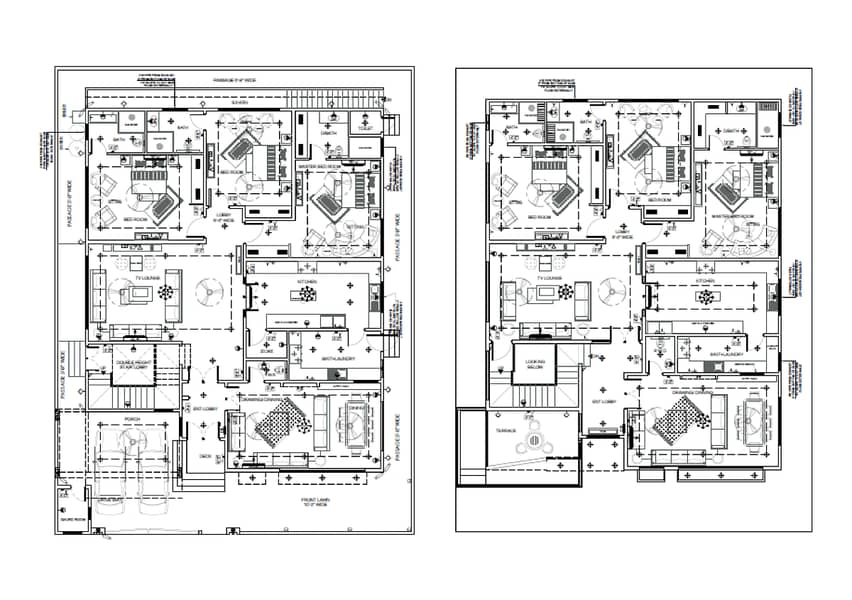 BOQ & Cost Estimation - Architect, Interior, Construction & Renovation 5