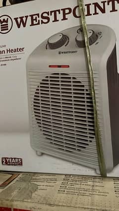 electric heater