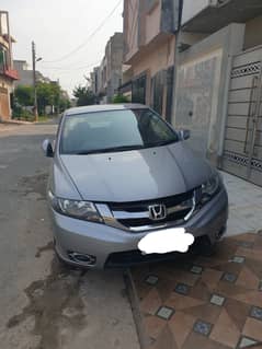 Honda City IVTEC 2020/21 Honda city 1.5 aspire