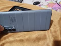 Realme gt master Edition