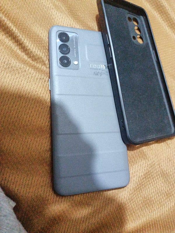 Realme gt master Edition 1