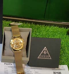 GUESS WATCH ORIGINAL 100%