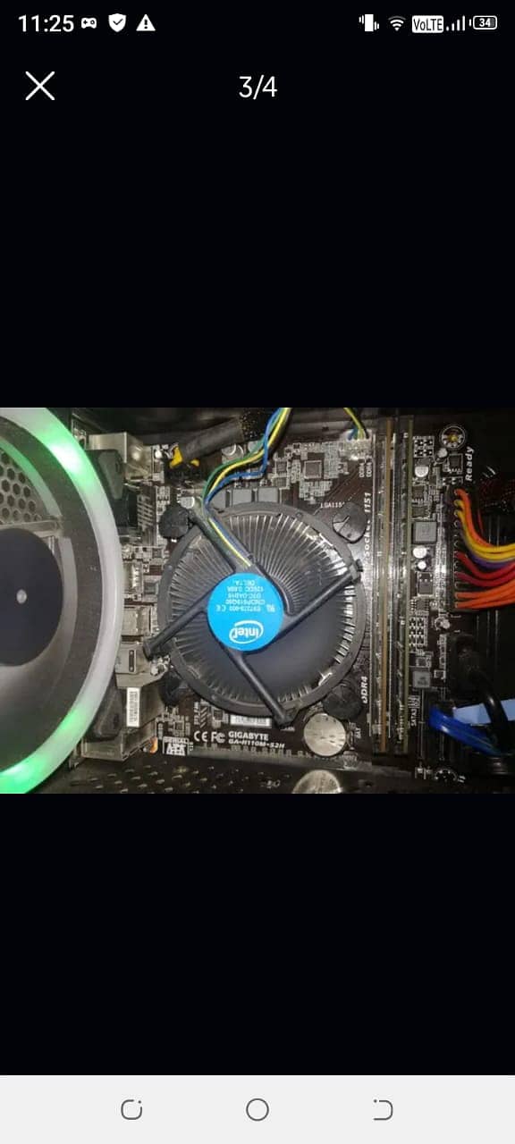 Gaming pc Rgb 2