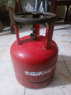 gas cellinder 6 kg 0