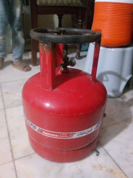 gas cellinder 6 kg 3