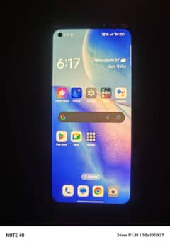 OPPO Reno 5