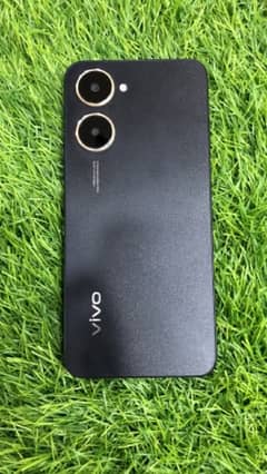 Vivo y03