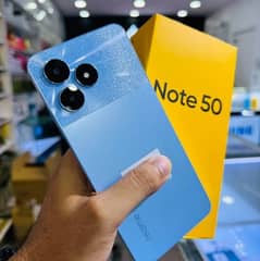 realme note 50 sale