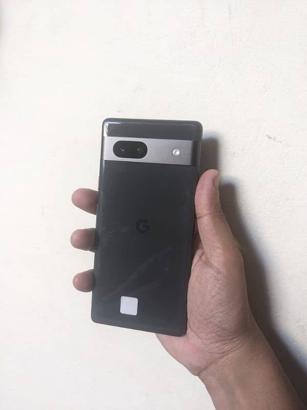 Google pixel 7A (03147700090) 1