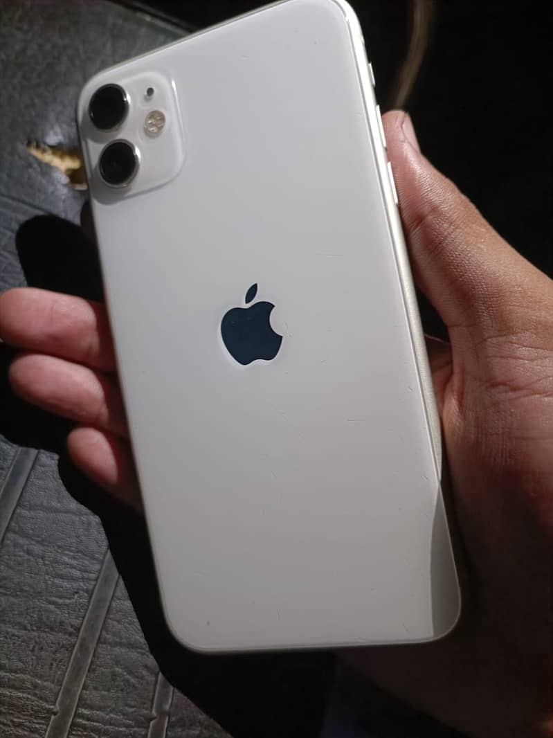 Iphone 11 5