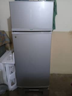 Haier refrigrator Medium size