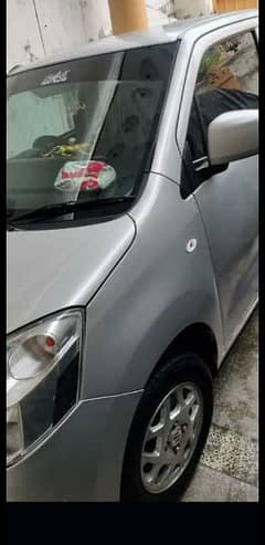 Suzuki Wagon R 2018 0