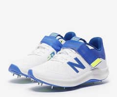 New Balance CK-4040 V5 Cricket Spikes