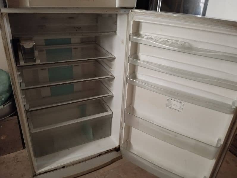 Toshiba Fridge For Sale 1