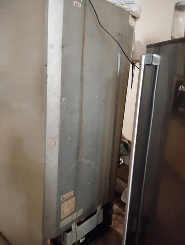 Toshiba Fridge For Sale 6