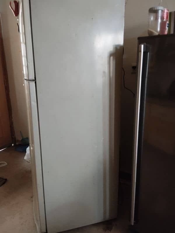 Toshiba Fridge For Sale 7