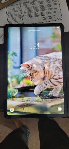 samsung tab s5e Samsung Galaxy Tab S5e 4/64GB –  Fresh Korean Import 3