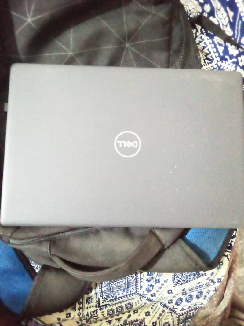 Dell Latitude 3510 Core-i5-10th Gen 8GB RAM 256GB SSD 15.6″ Display 2