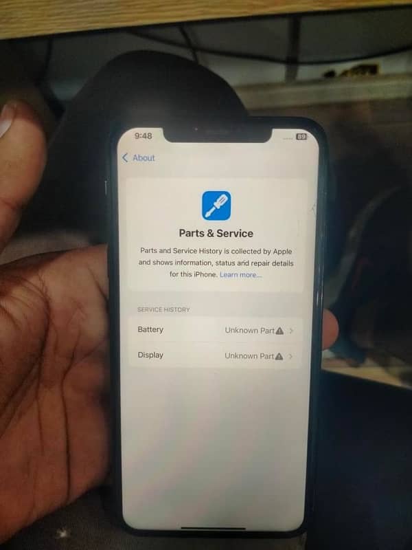 IPhone 11 Pro Max Jv 256gb 2