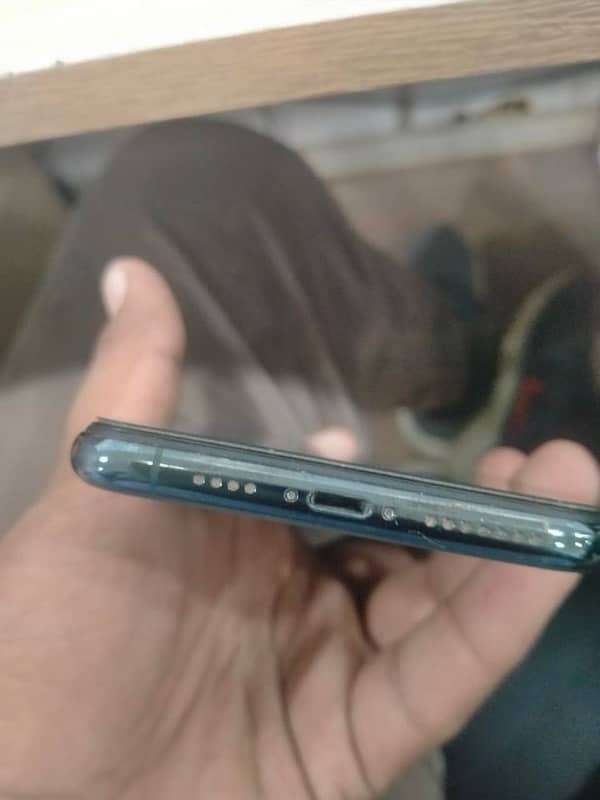 IPhone 11 Pro Max Jv 256gb 6