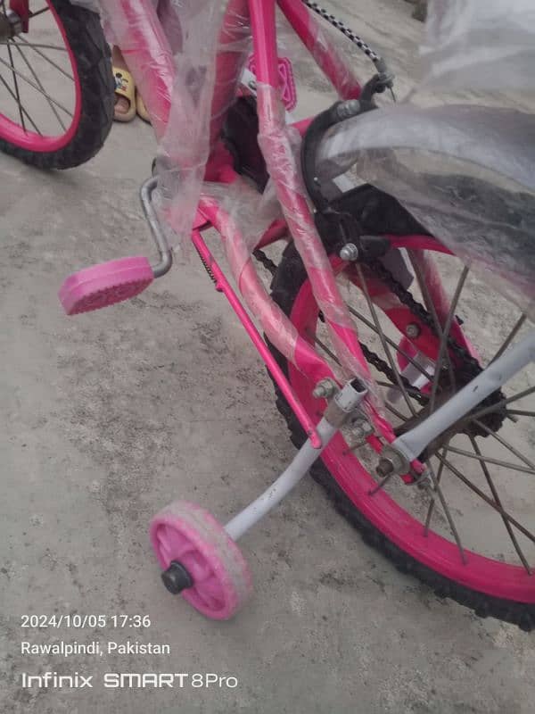 baby girl cycle is for sale 8500 1