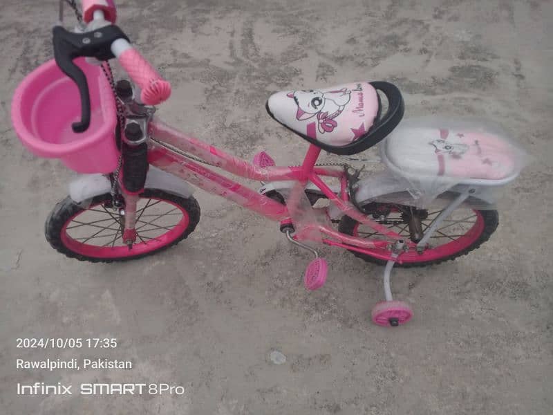 baby girl cycle is for sale 8500 4