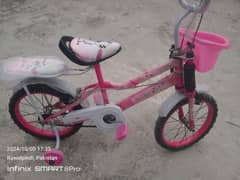 baby girl cycle is for sale 8500 0