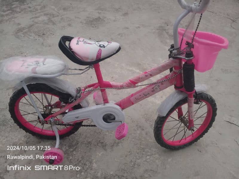 baby girl cycle is for sale 8500 0