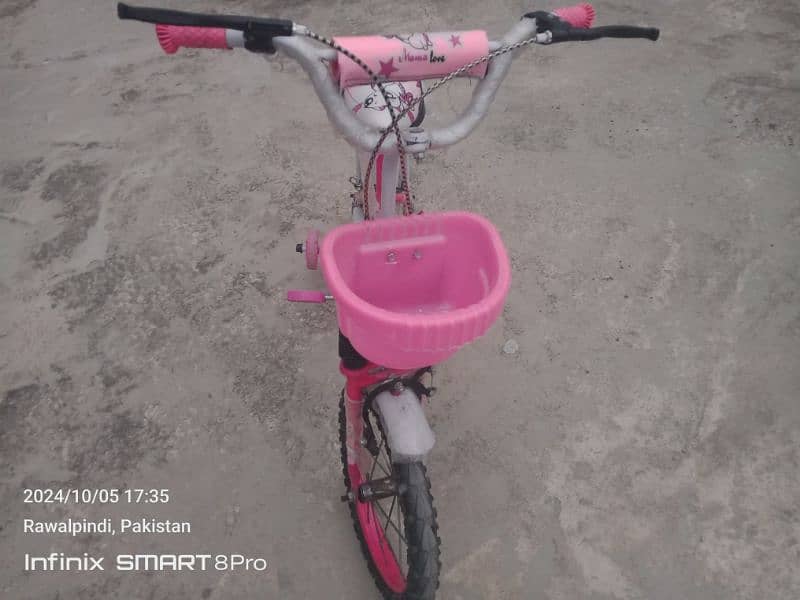 baby girl cycle is for sale 8500 5