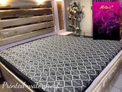 waterproof Mattress Cover