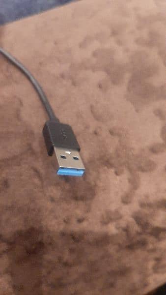 USB 3.0 Ethernet Adapter Gigabit 4