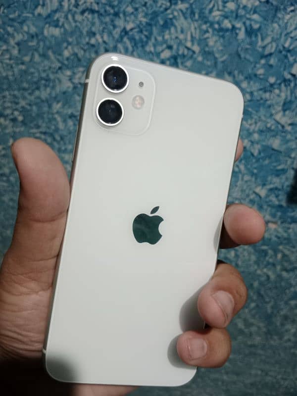 iphone 11 PTA Approved 0