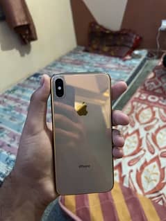 Iphone Xs Max 0