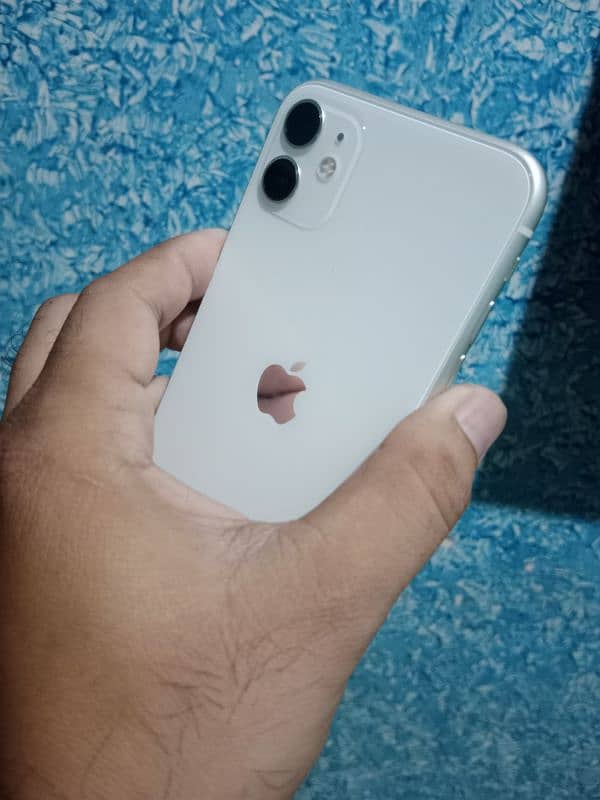 iphone 11 PTA Approved 2