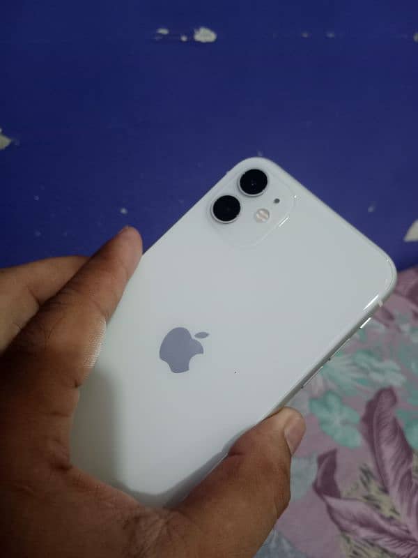 iphone 11 PTA Approved 7