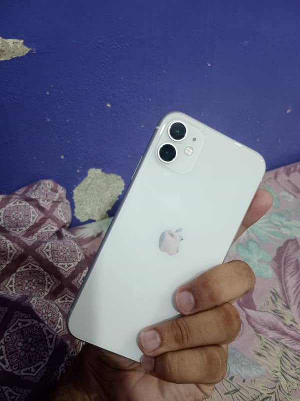 iphone 11 PTA Approved 8