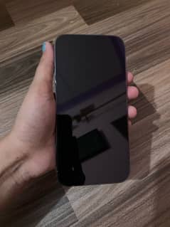 iphone 13 pro max jv sale 220k