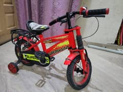 Kids Cycle