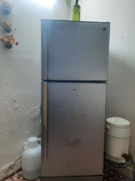 company Pel fridge all ok ha kisi kisam ka koi masla nahi ha 3