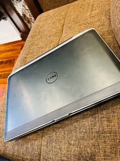 dell laptop core i5 third generation in good condition