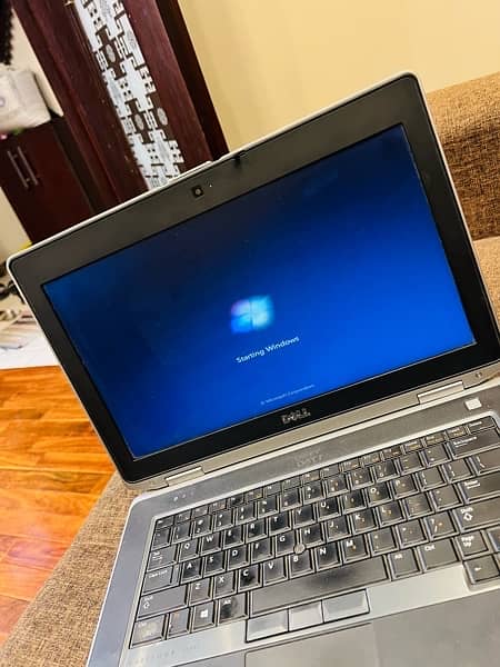 dell laptop core i5 third generation in good condition 1