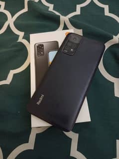 Redmi Note 11 6/128