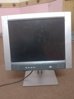 LCD