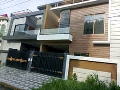 5 Marla 2.5 Story House For sale In Eden Boulevard college Road Lahore 0