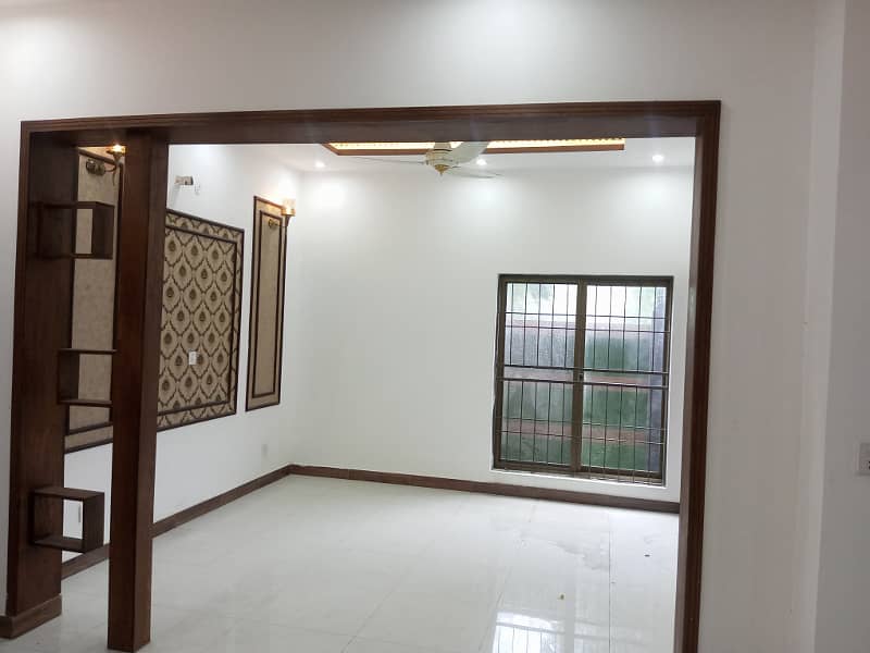 5 Marla 2.5 Story House For sale In Eden Boulevard college Road Lahore 2